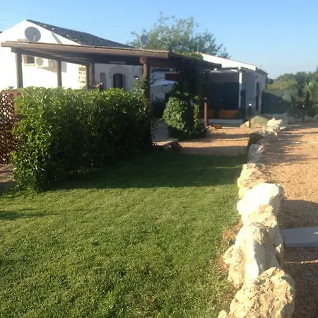 Lovely Cottage Castellammare del Golfo Esterno foto