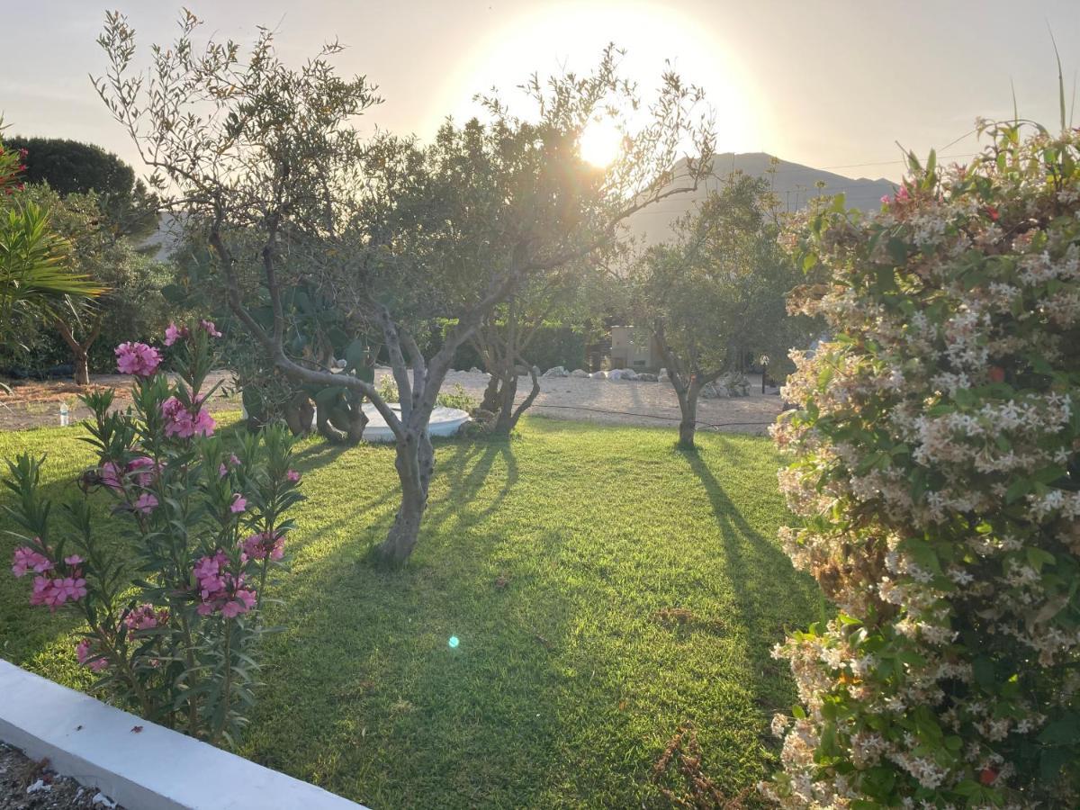 Holiday home Lovely Castellammare del Golfo
