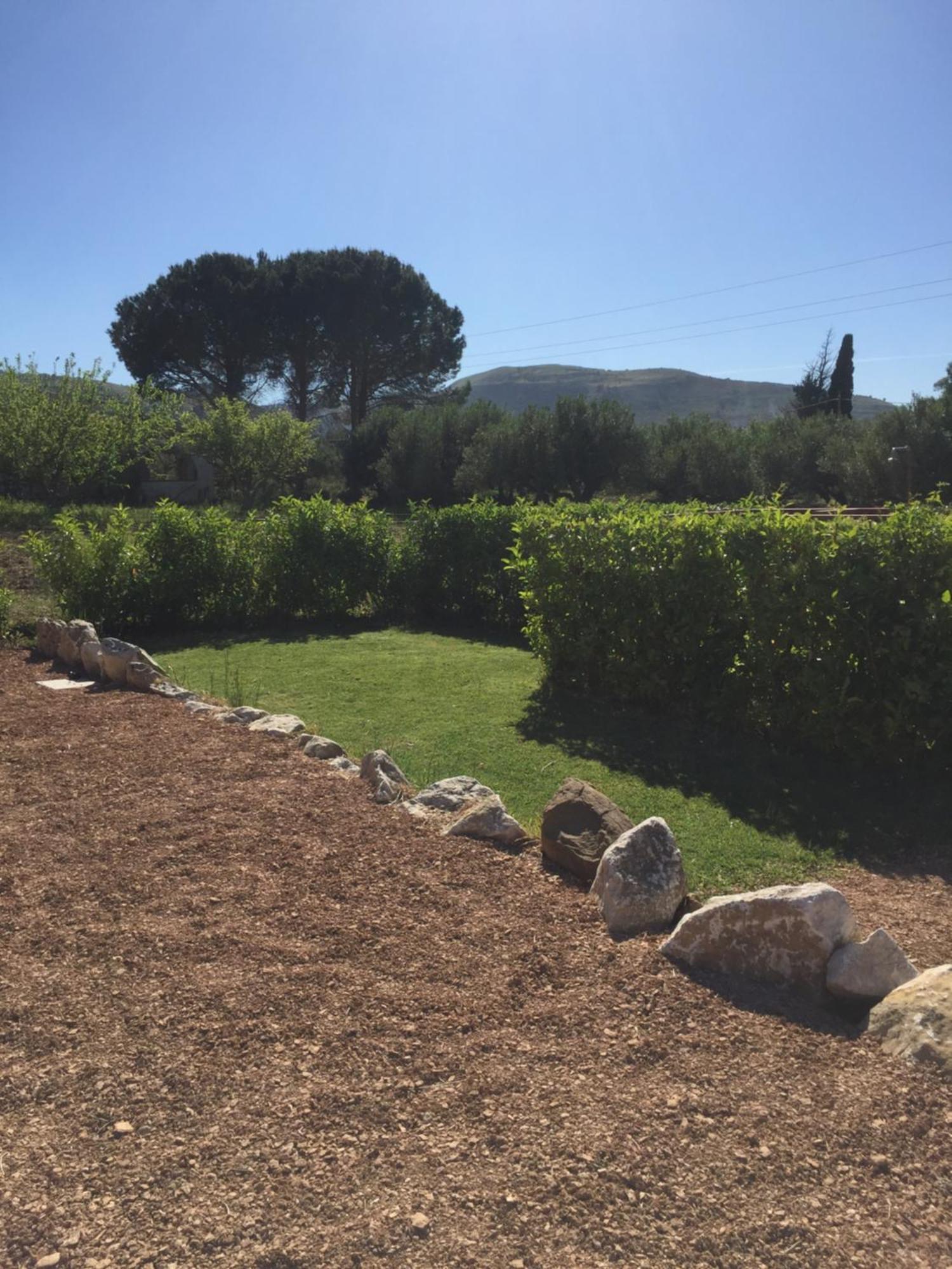 Lovely Holiday home Castellammare del Golfo