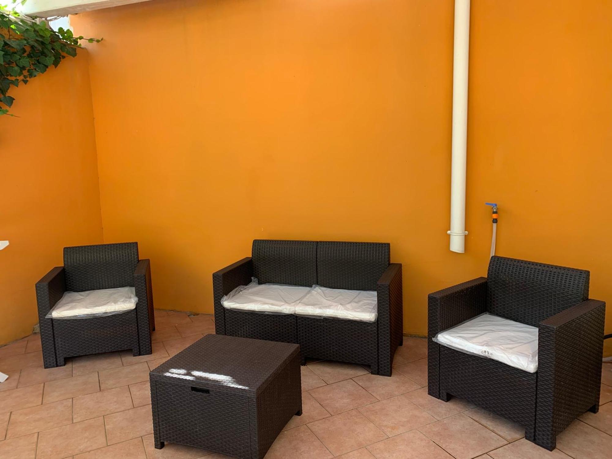 Holiday home Lovely Castellammare del Golfo