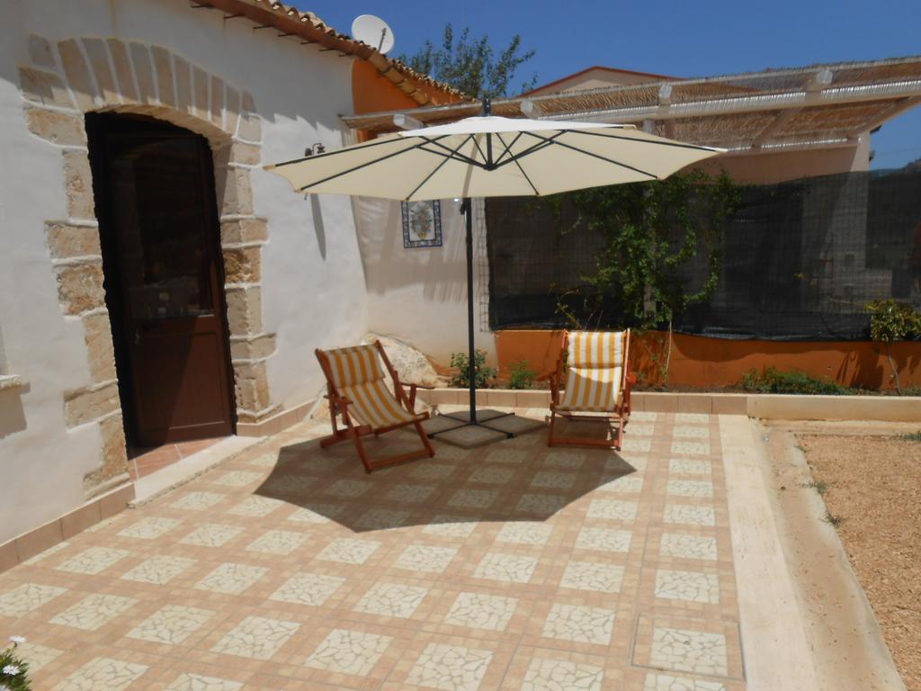 Lovely Casa de Férias Castellammare del Golfo