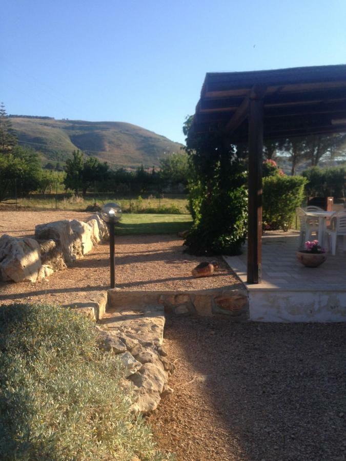 Holiday home Lovely Castellammare del Golfo