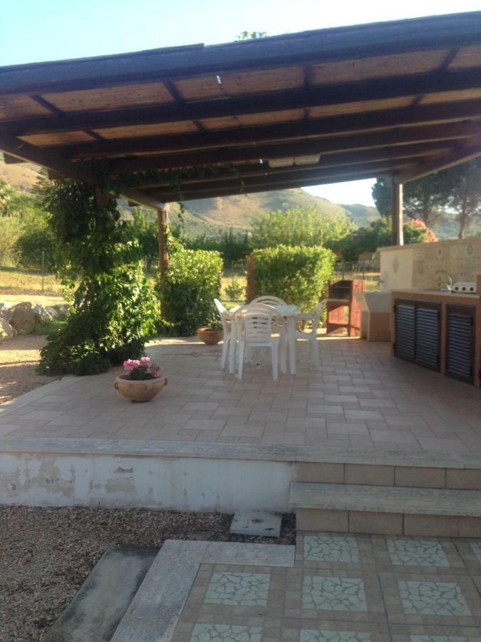 Lovely Holiday home Castellammare del Golfo