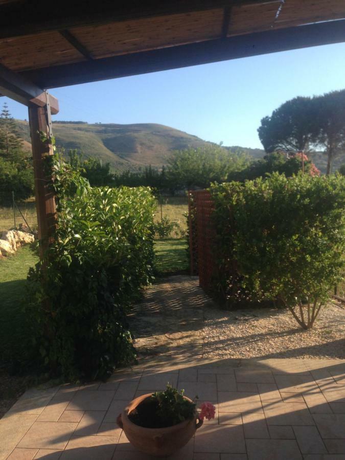 Lovely Casa de Férias Castellammare del Golfo