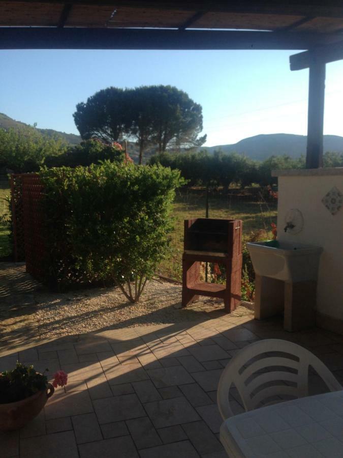 Lovely Holiday home Castellammare del Golfo