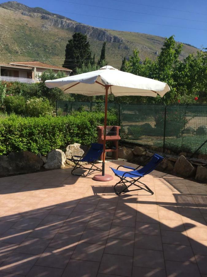 Holiday home Lovely Castellammare del Golfo