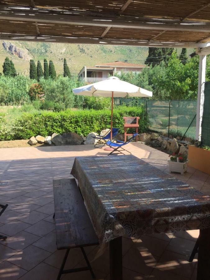 Holiday home Lovely Castellammare del Golfo